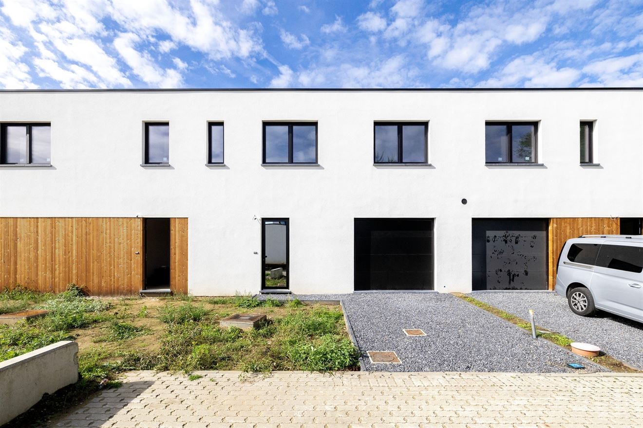 Foto 3 van een woning in Averbode