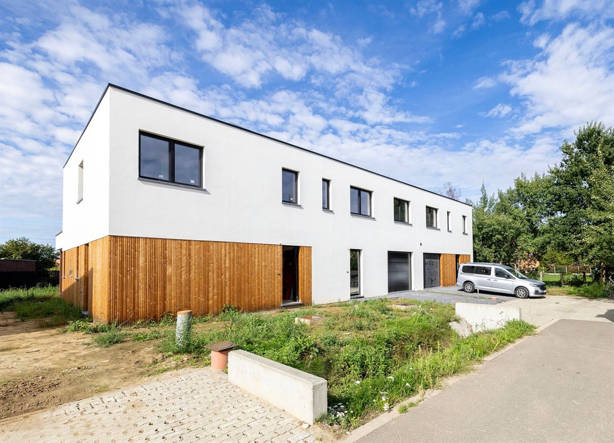Foto 2 van een woning in Averbode