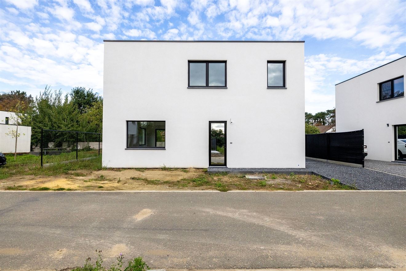 Foto 2 van een woning in Averbode