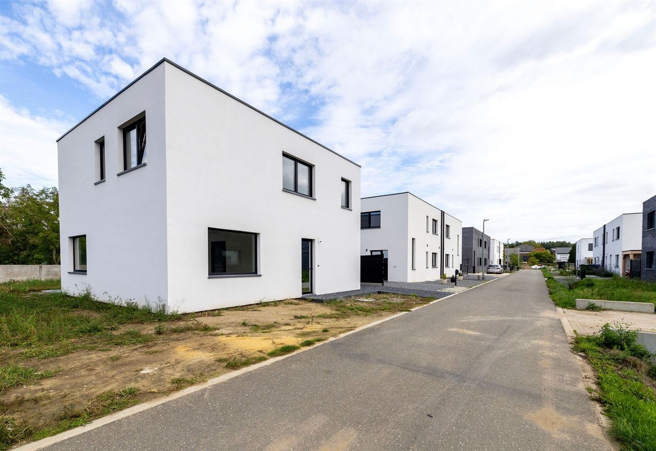 Foto 3 van een woning in Averbode