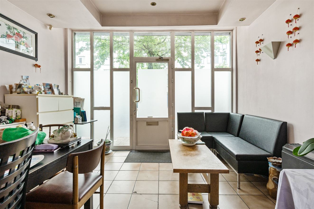 Foto 3 van een woning in Antwerpen