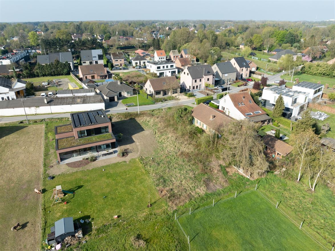 Foto 2 van een woning in MUIZEN