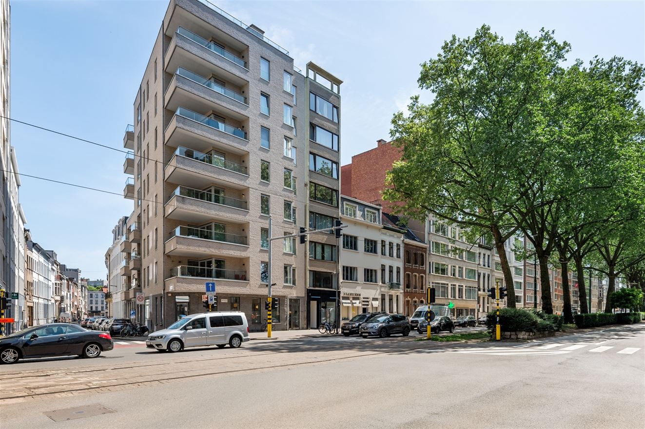 Foto 2 van een woning in ANTWERPEN