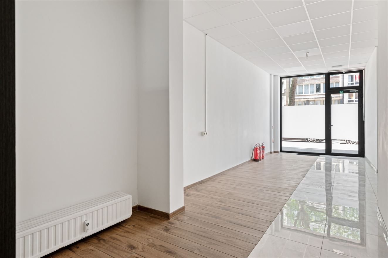 Foto 3 van een woning in ANTWERPEN