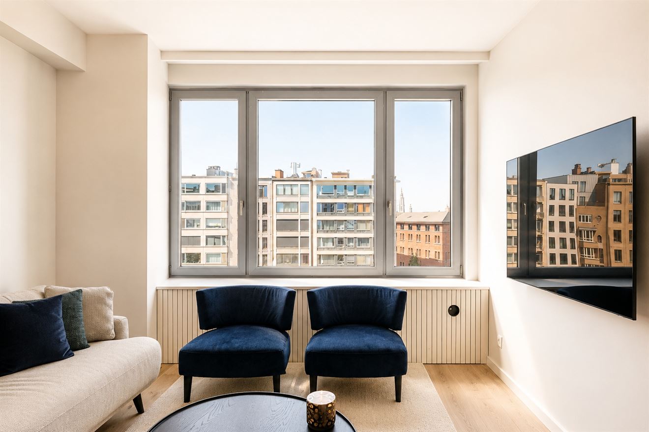Foto 3 van een woning in ANTWERPEN