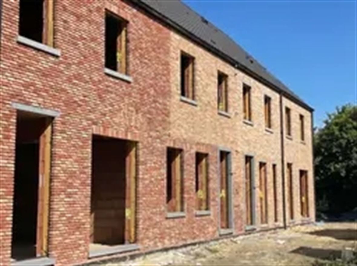 Foto 2 van een woning in WILRIJK