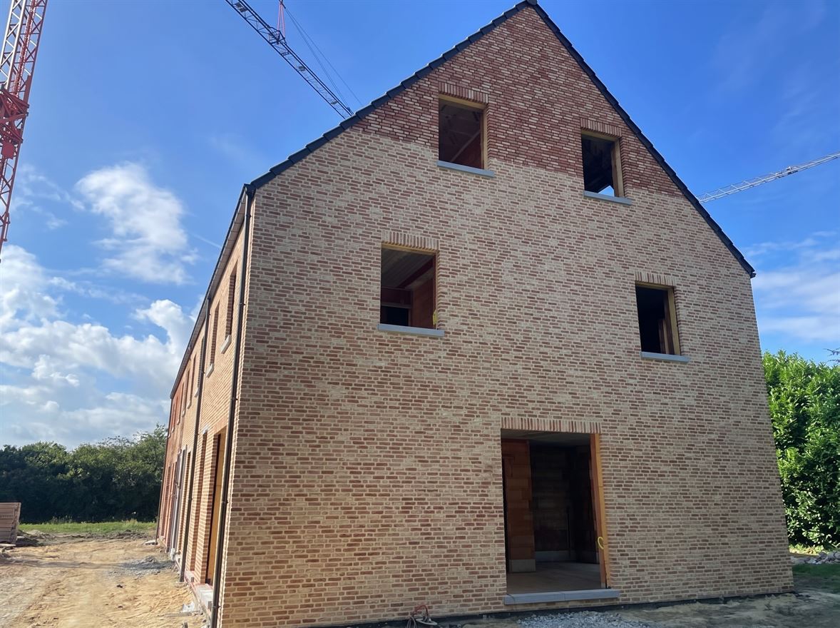 Foto 3 van een woning in WILRIJK