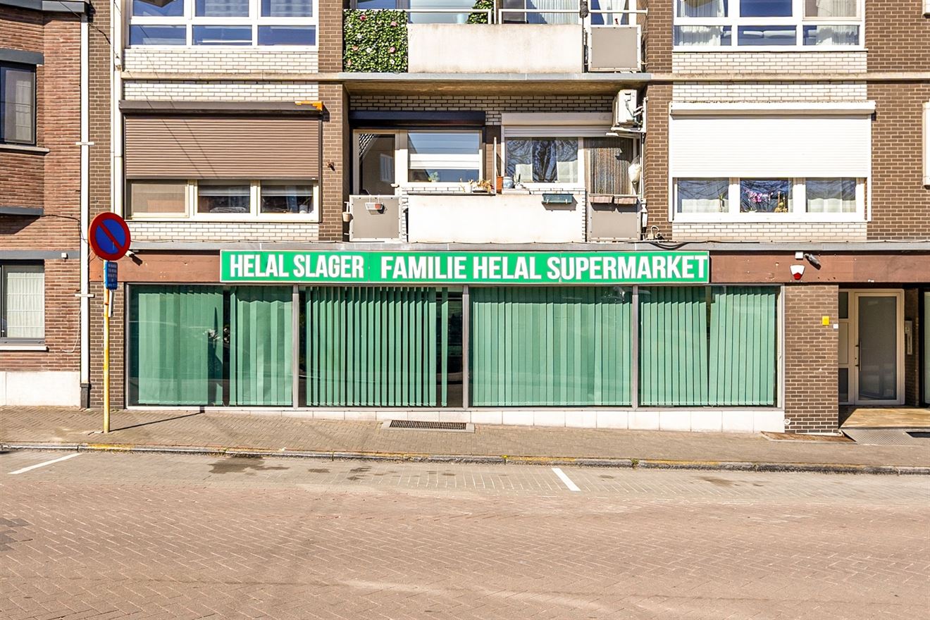 Foto 2 van een woning in Genk
