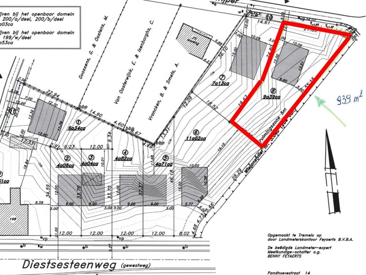 Foto 2 van een woning in RILLAAR