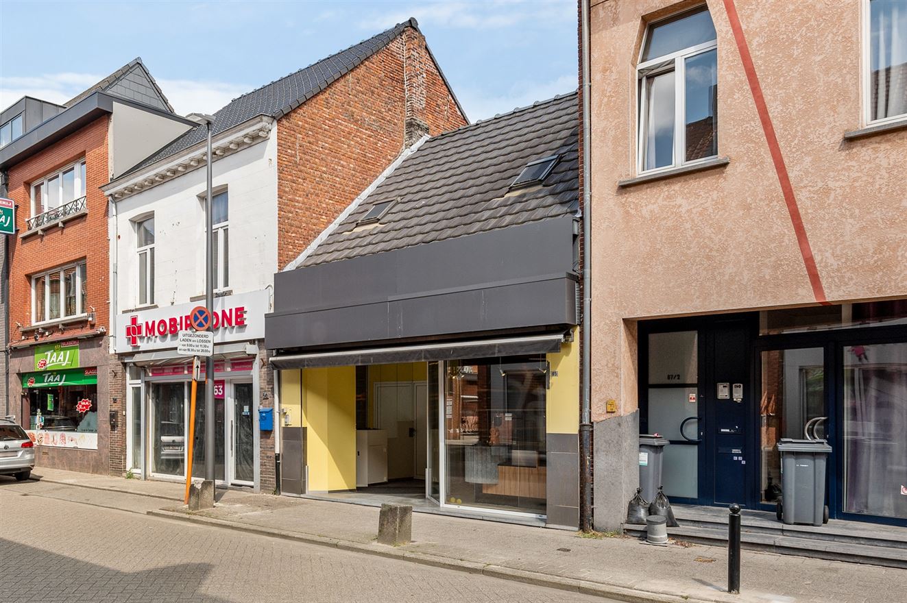 Foto 2 van een woning in TURNHOUT