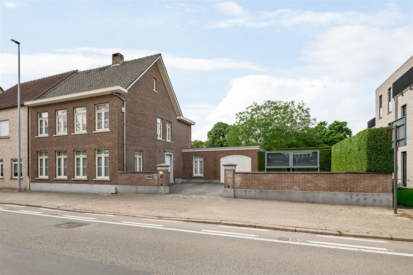 Foto 2 van een woning in RAVELS