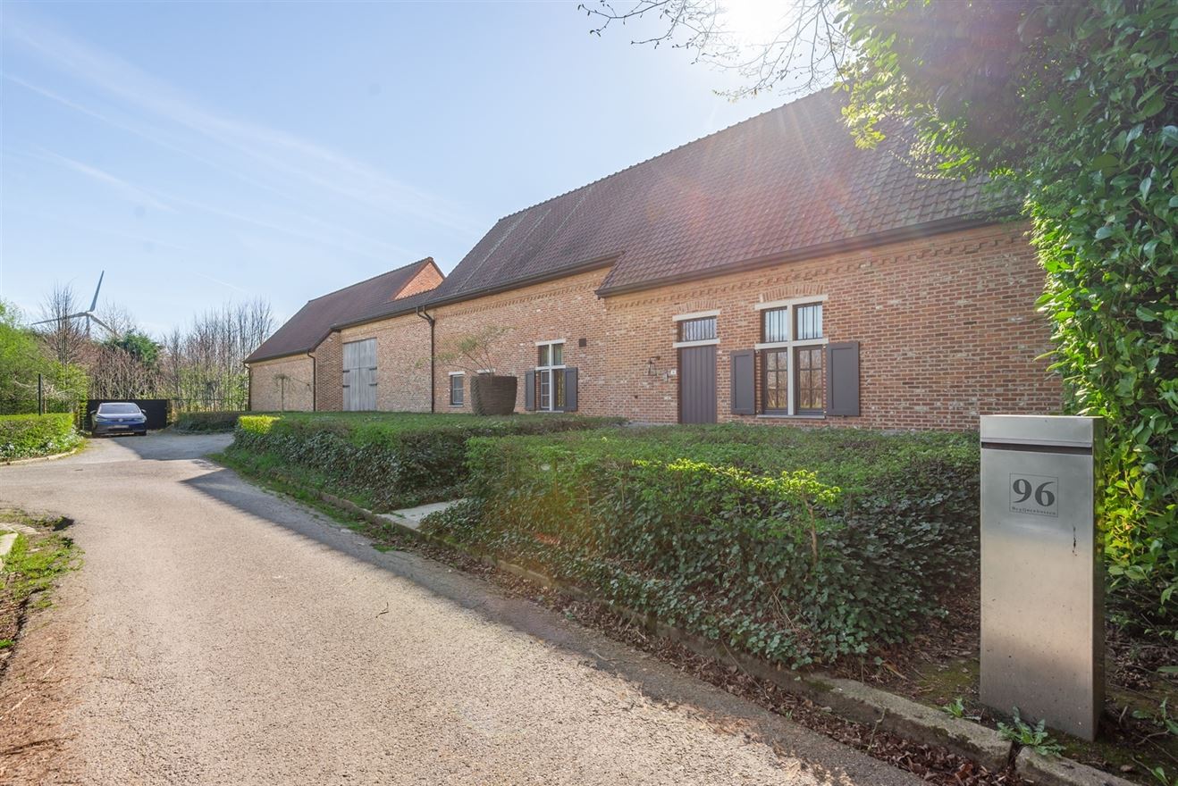 Foto 3 van een woning in REET