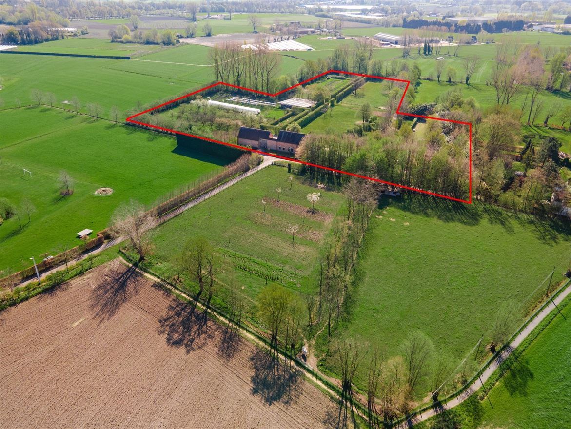 Foto 2 van een woning in REET