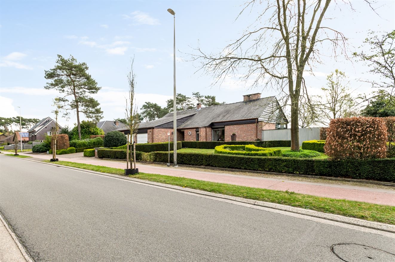 Foto 2 van een woning in LOMMEL