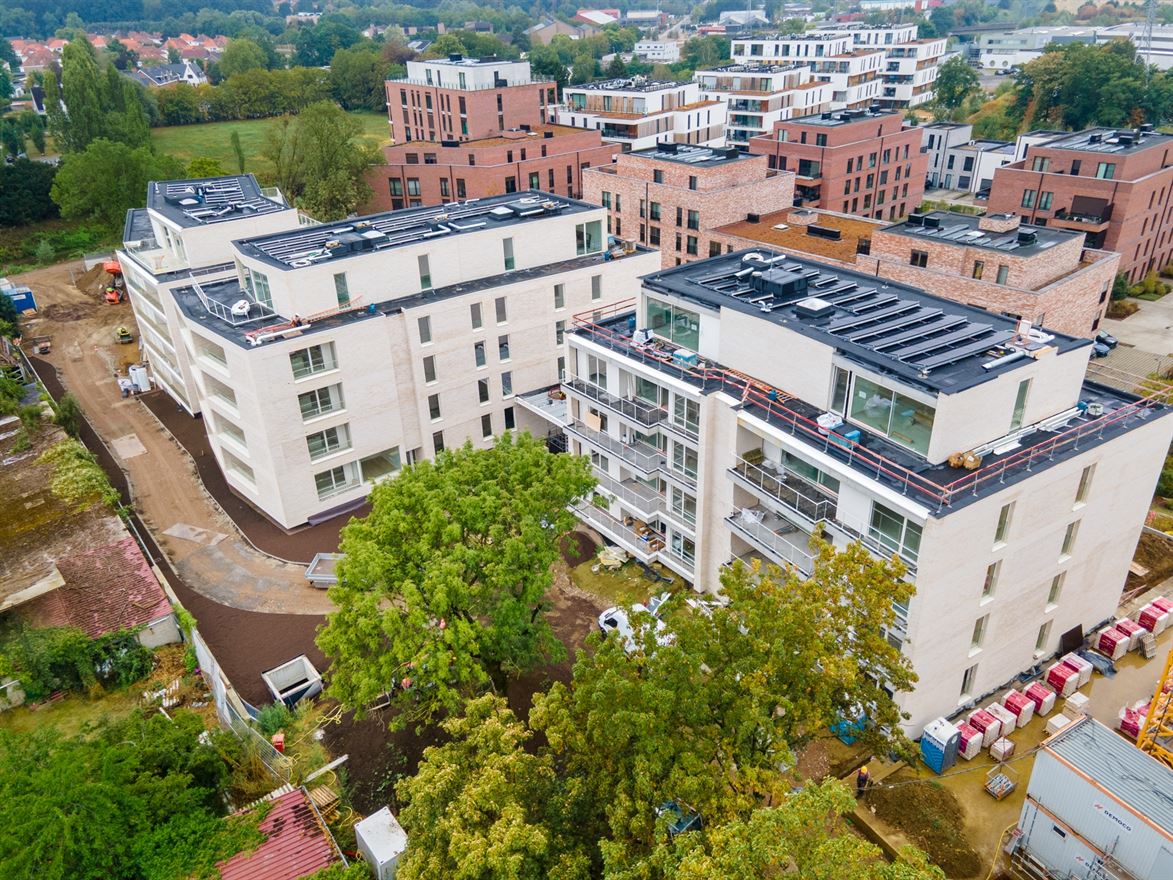 Foto 2 van een woning in DIEST