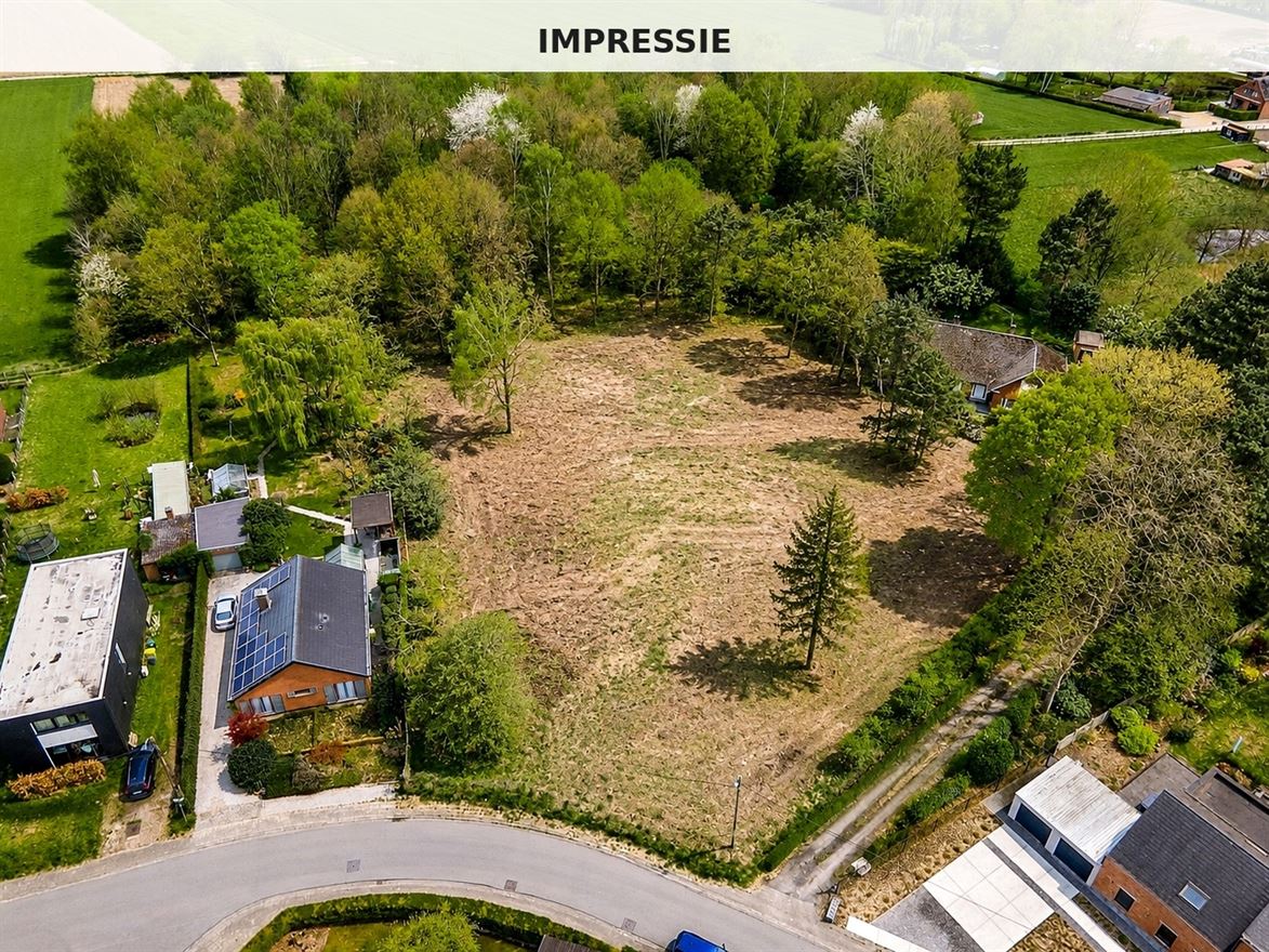Foto 2 van een woning in Boortmeerbeek