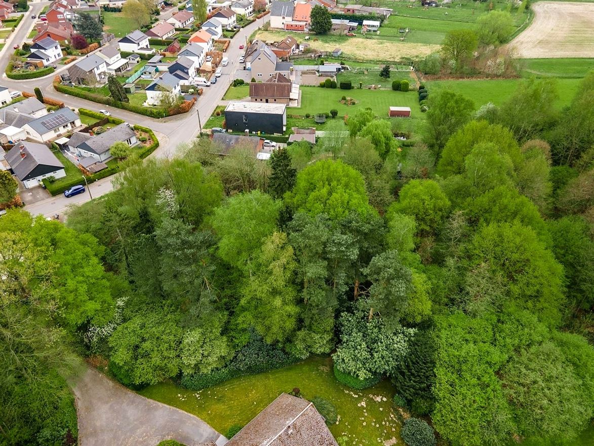 Foto 3 van een woning in Boortmeerbeek