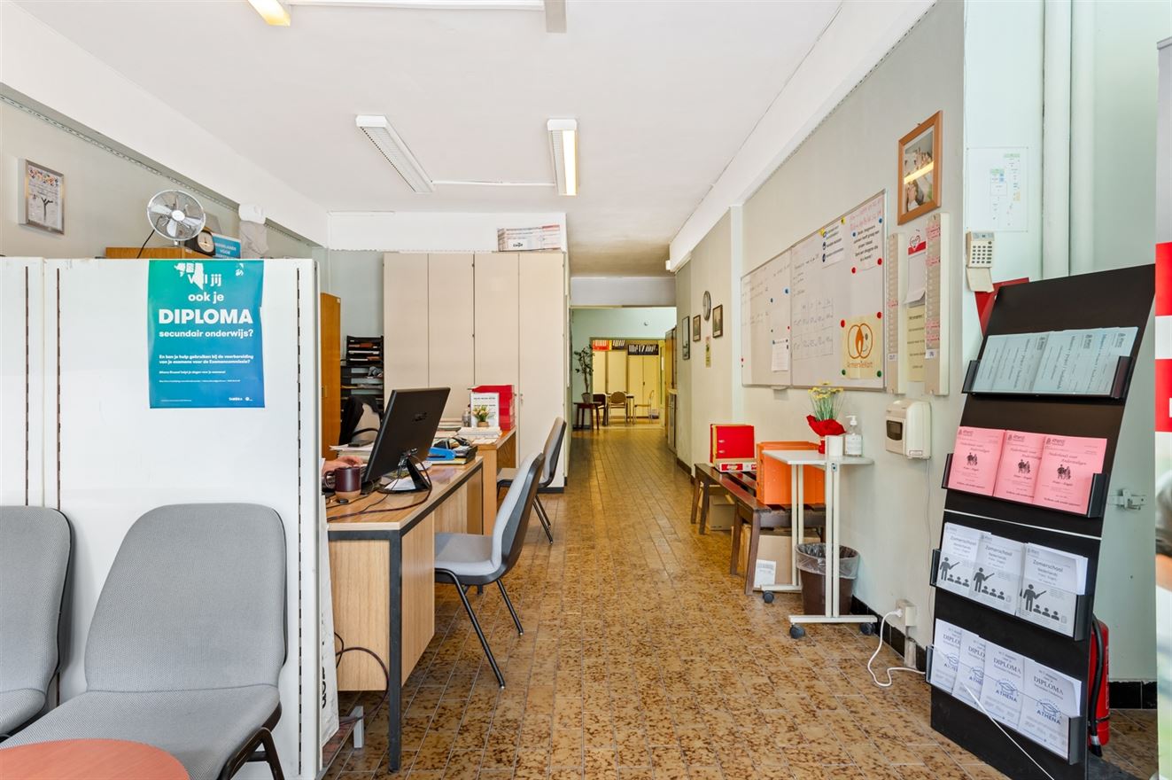 Foto 2 van een woning in ANTWERPEN