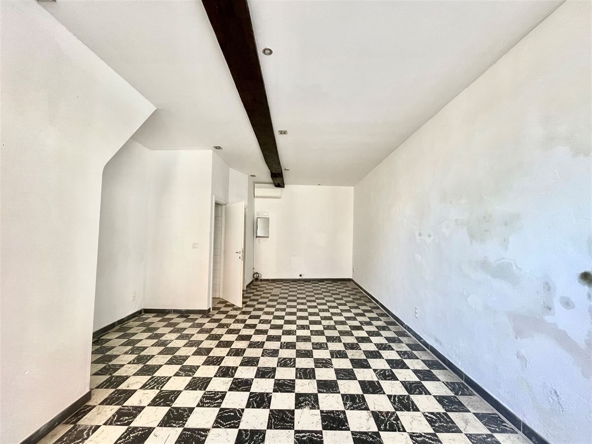 Foto 2 van een woning in ANTWERPEN