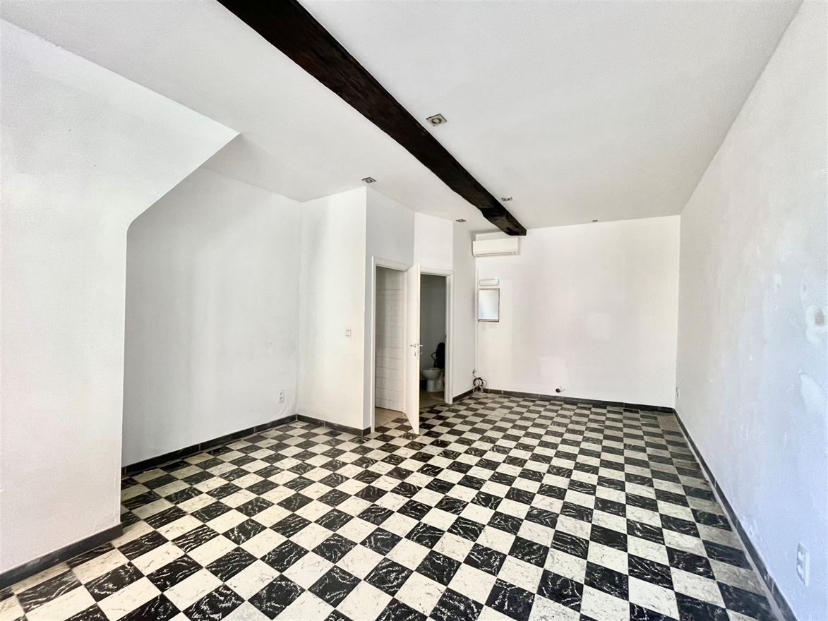 Foto 3 van een woning in ANTWERPEN