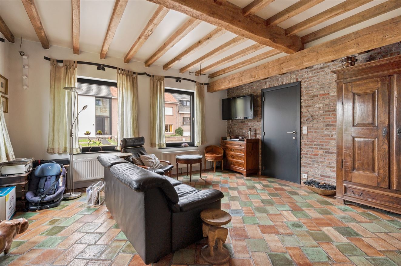 Foto 3 van een woning in WESPELAAR
