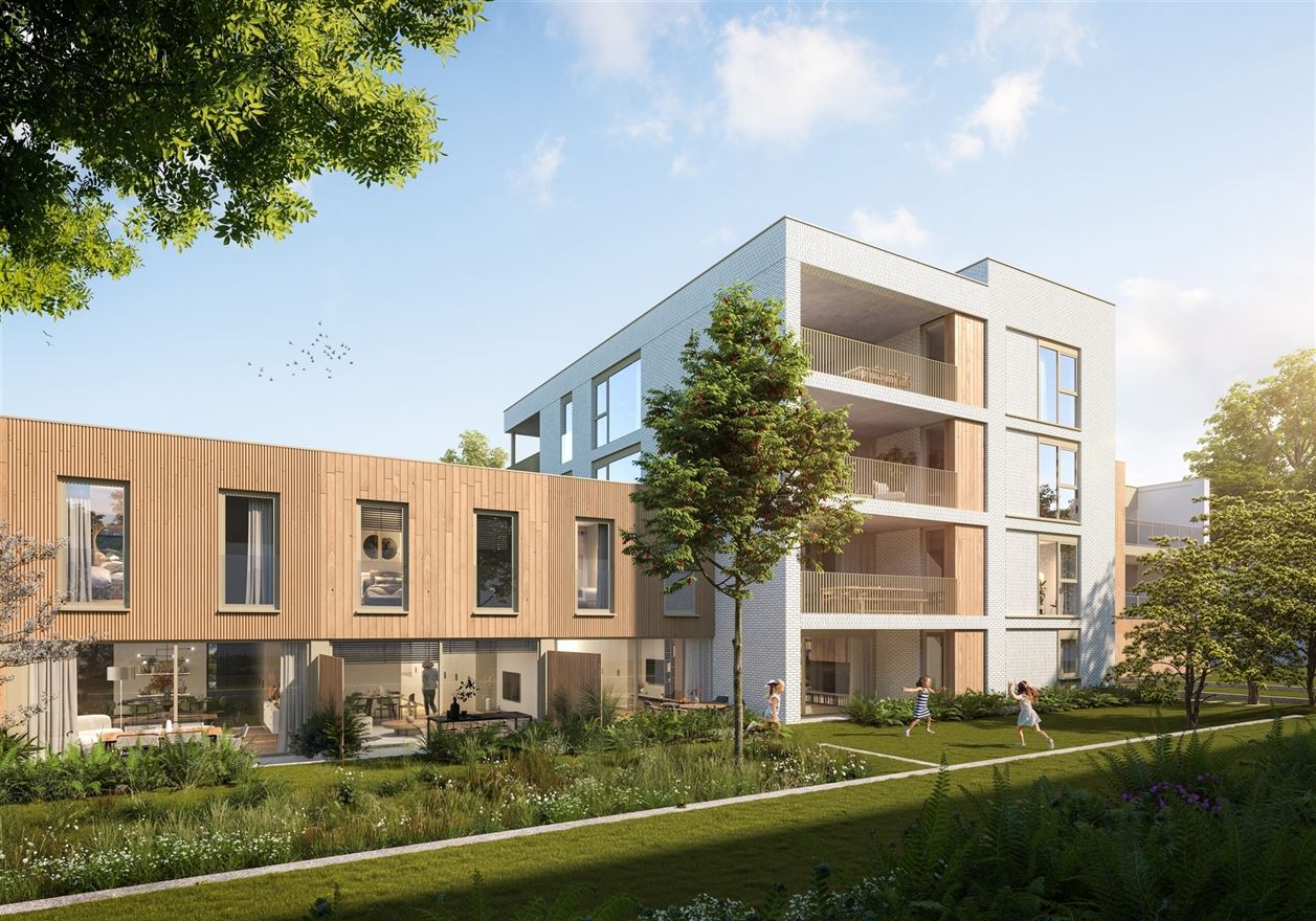 Foto 3 van een woning in LOMMEL