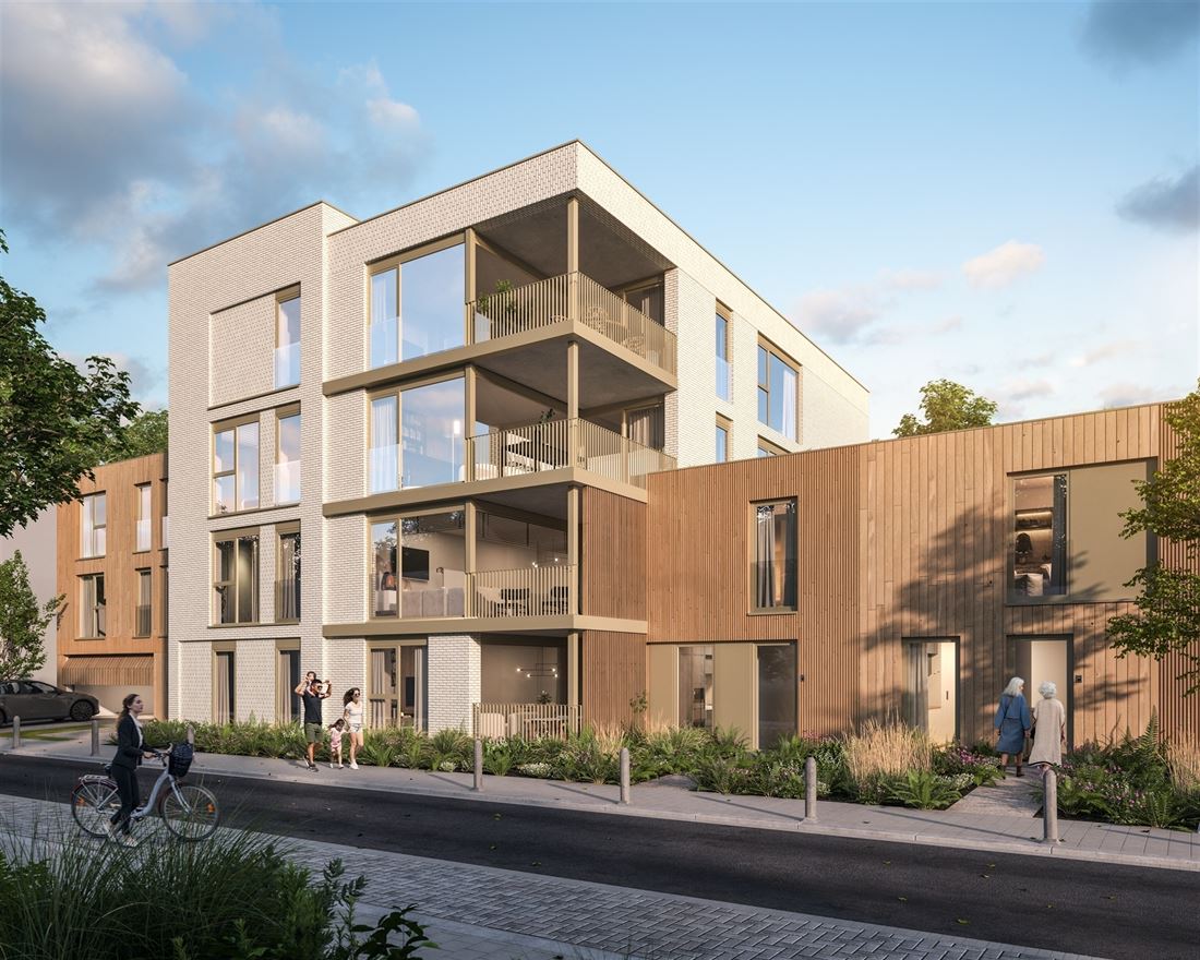 Foto 2 van een woning in LOMMEL