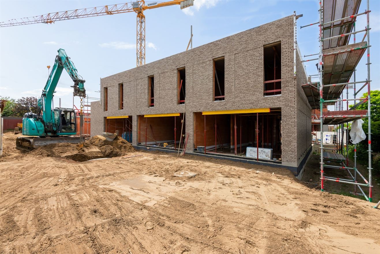 Foto 3 van een woning in Ruisbroek