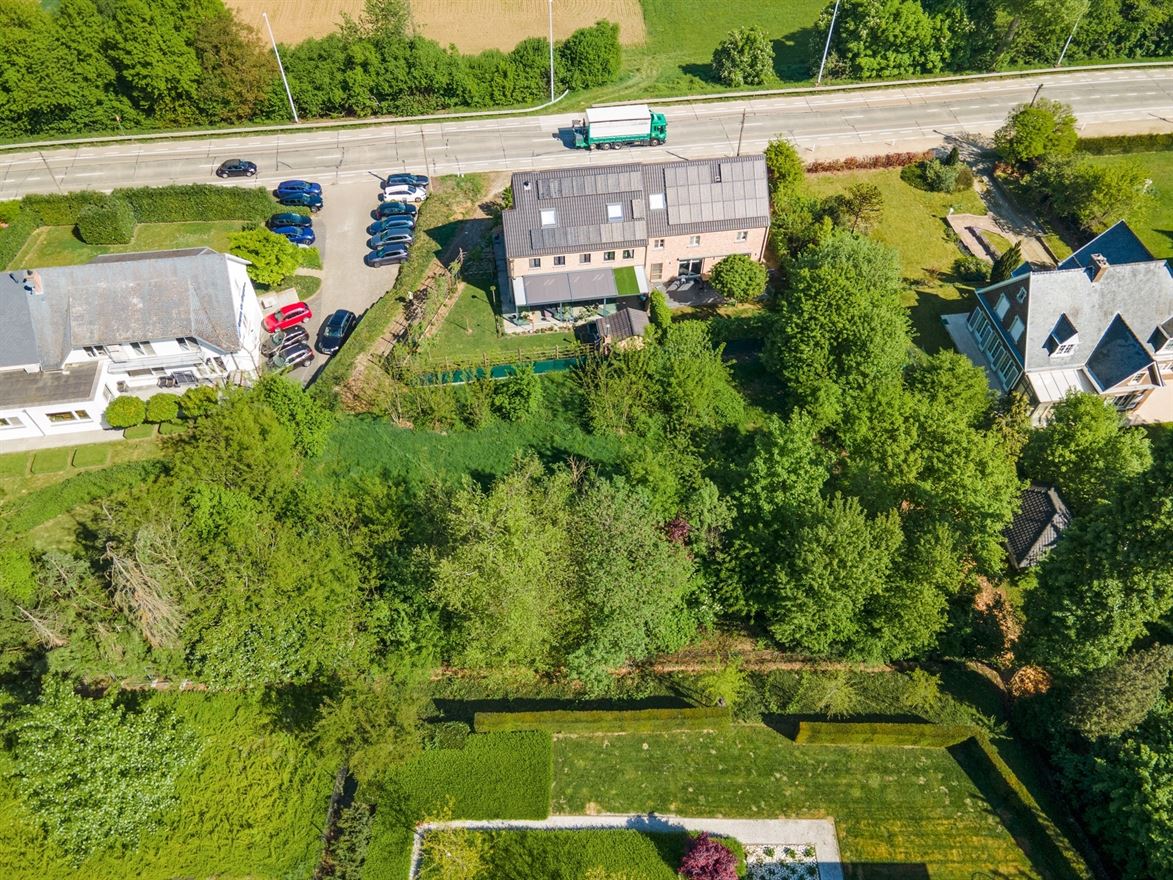 Foto 2 van een woning in HERENT