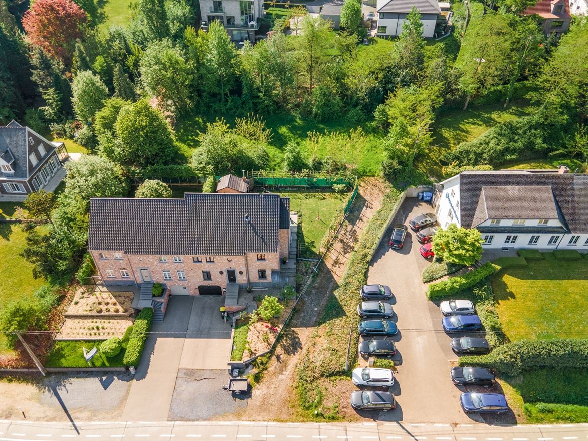 Foto 3 van een woning in HERENT