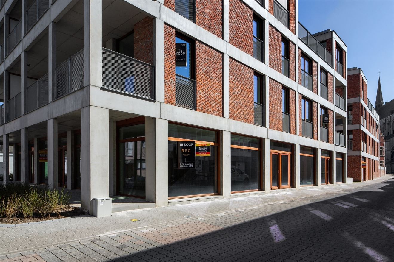 Foto 3 van een woning in MECHELEN