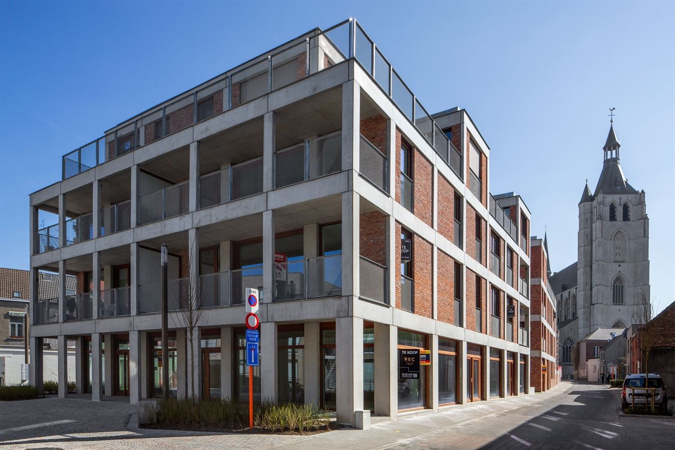 Foto 2 van een woning in MECHELEN