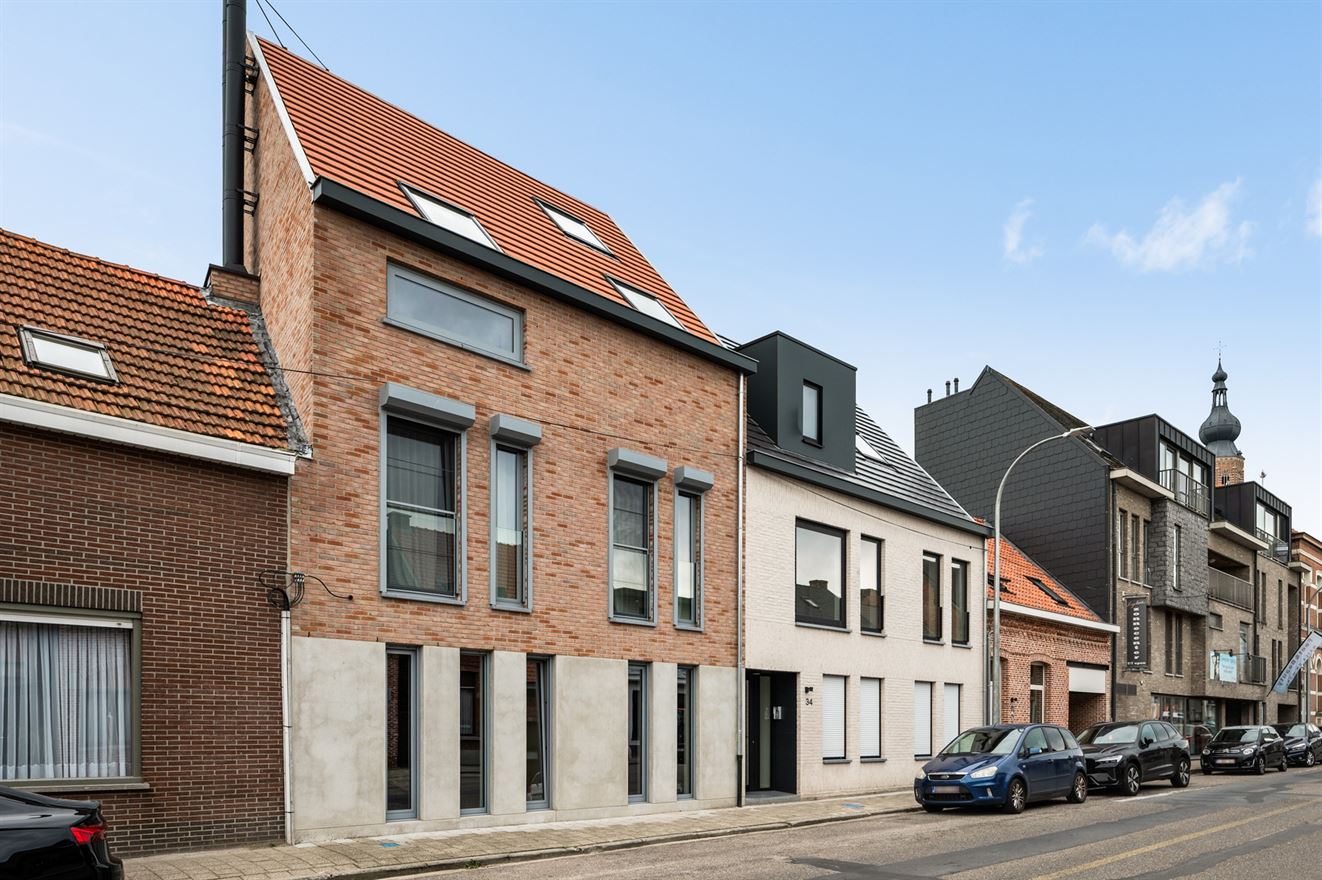 Foto 3 van een woning in HOOGSTRATEN
