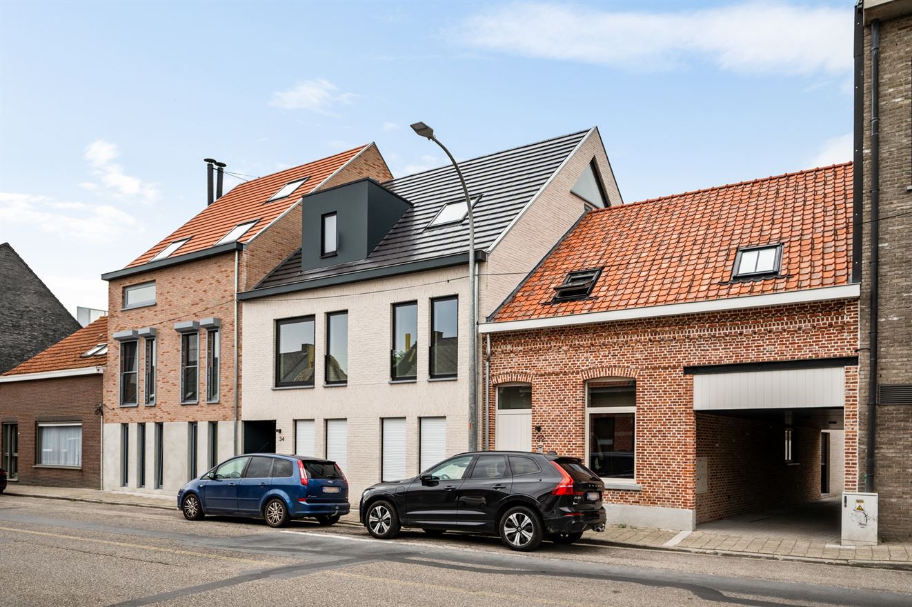 Foto 2 van een woning in HOOGSTRATEN