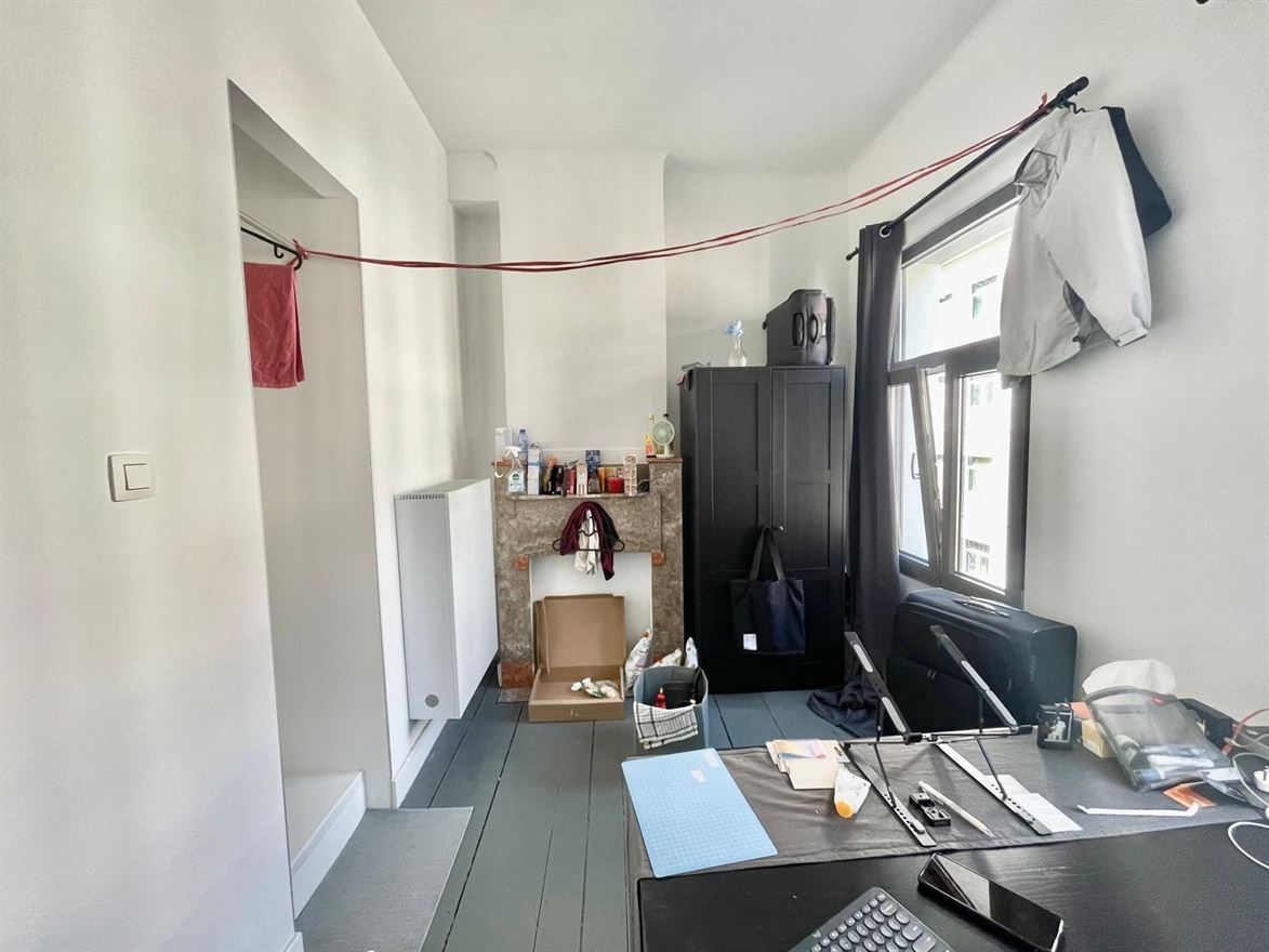 Foto 2 van een woning in ANTWERPEN