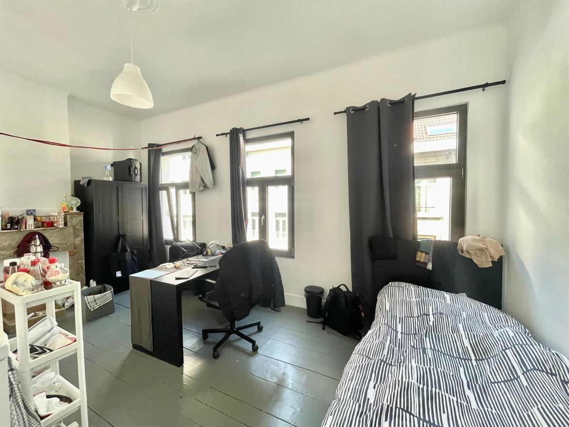 Foto 3 van een woning in ANTWERPEN
