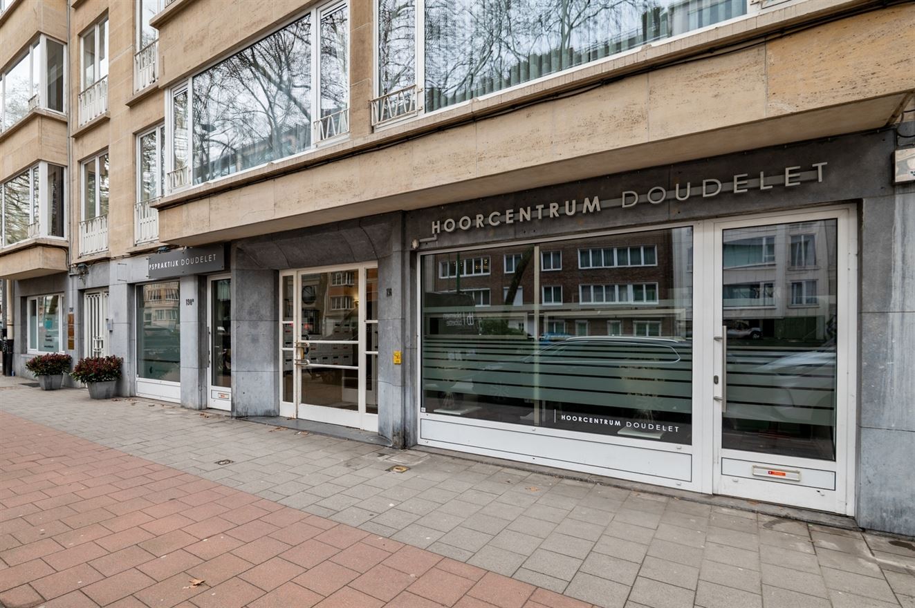 Foto 2 van een woning in ANTWERPEN