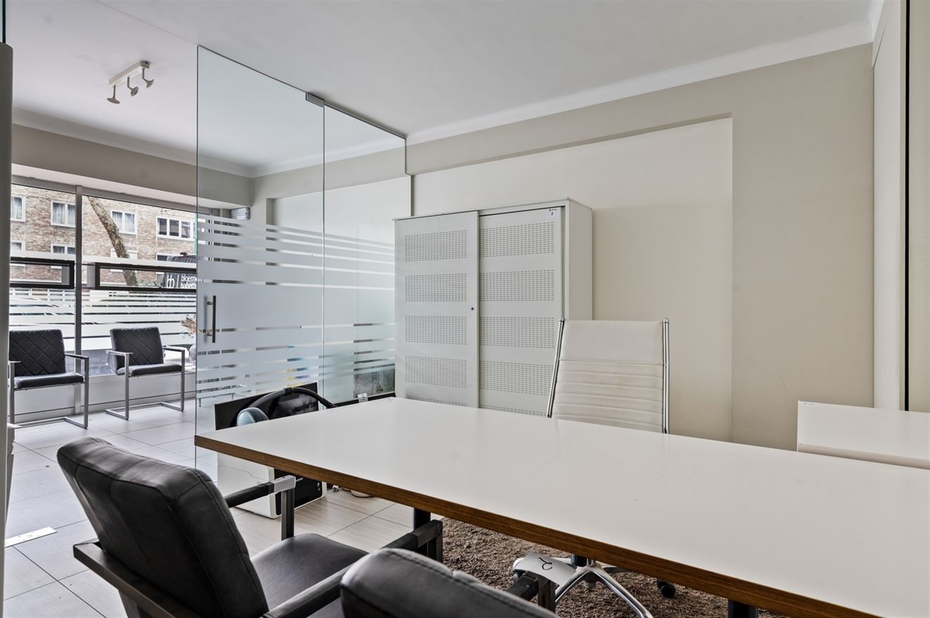 Foto 3 van een woning in ANTWERPEN