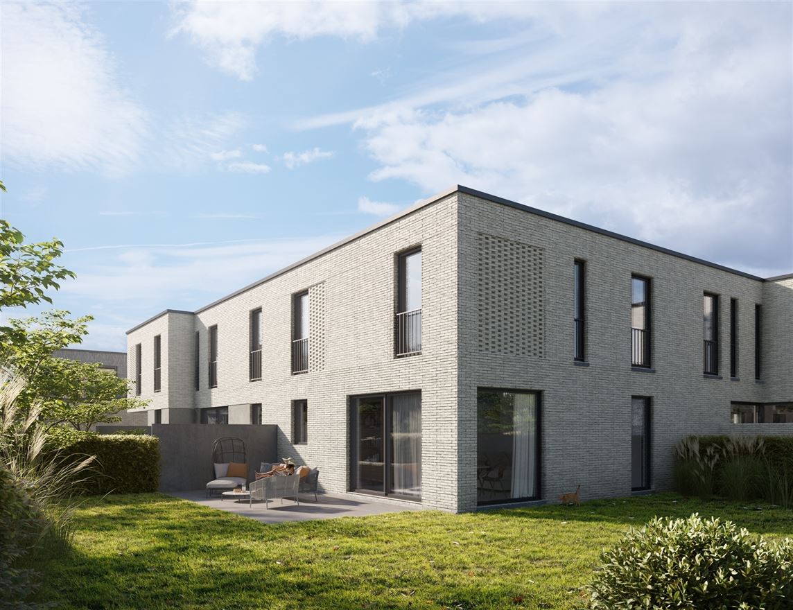 Foto 2 van een woning in OLEN