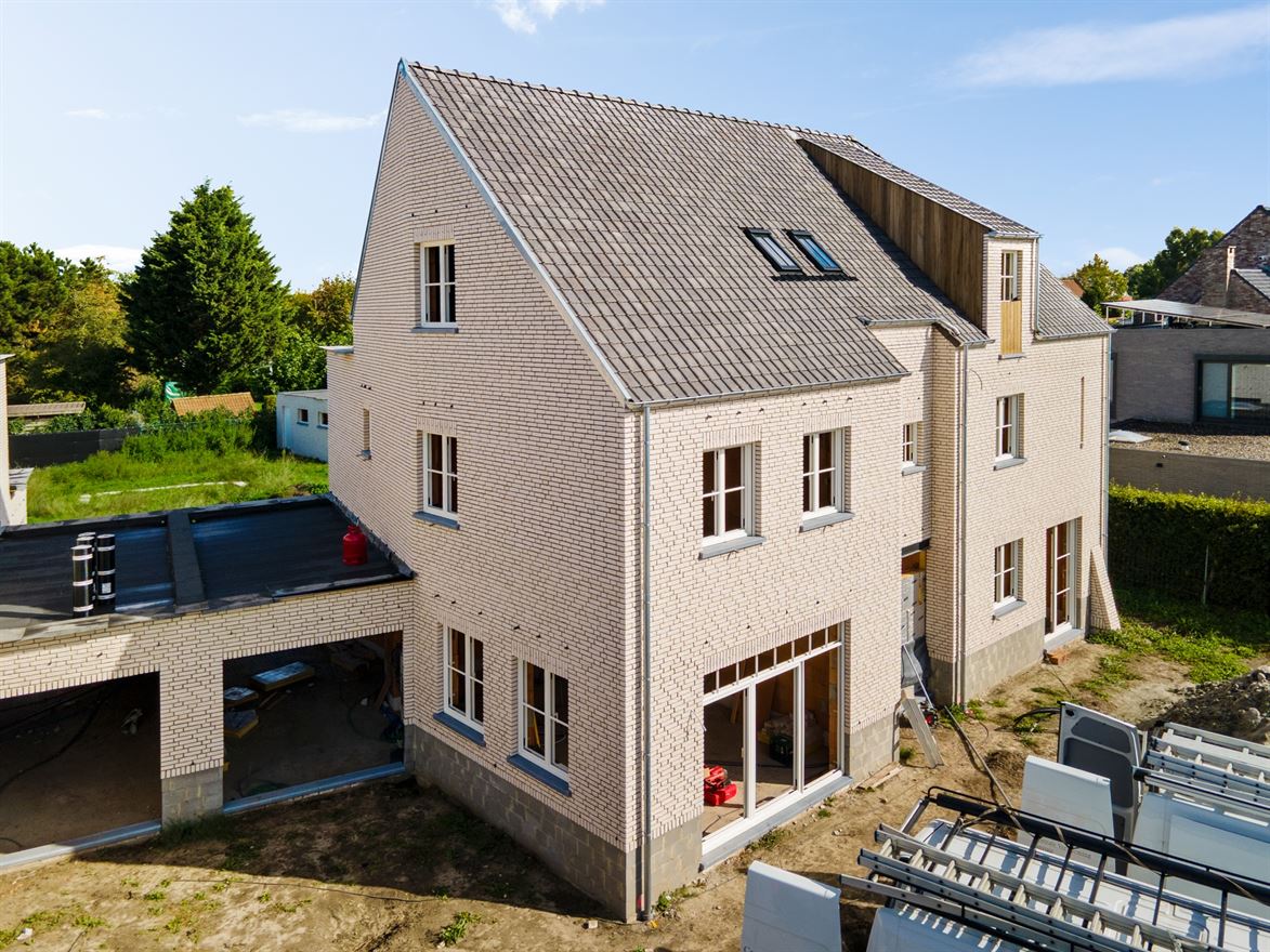 Foto 4 van een woning in HOOGSTRATEN