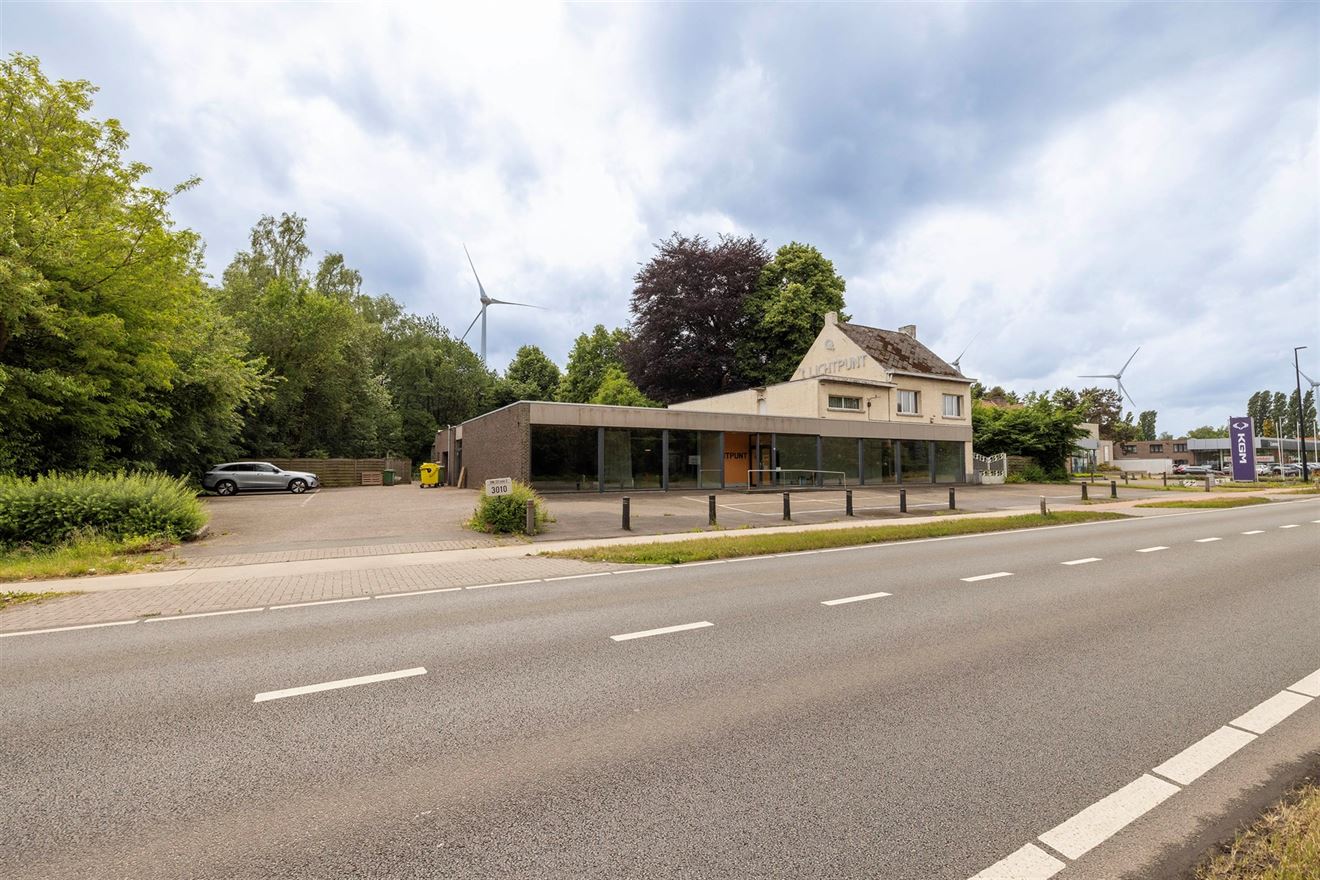 Foto 2 van een woning in GEEL