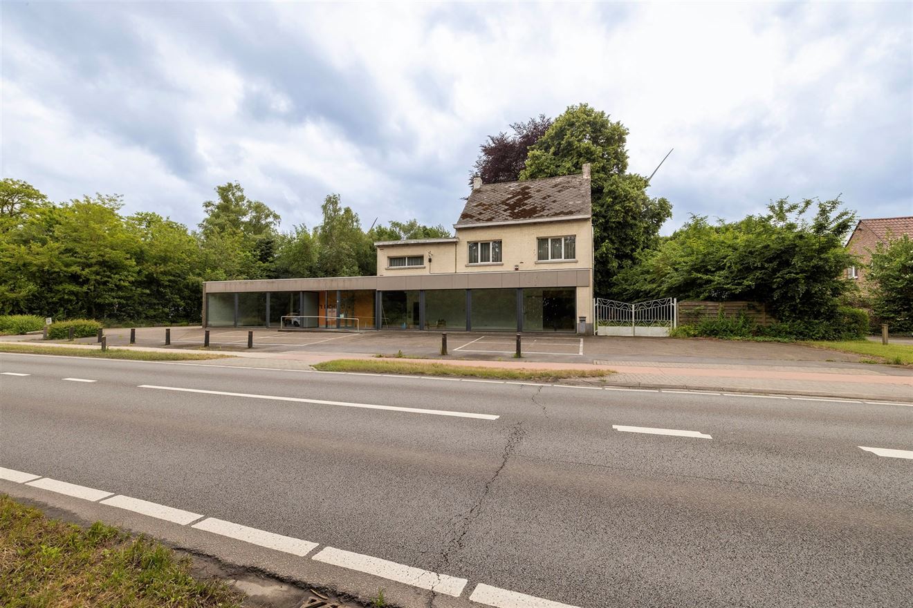 Foto 3 van een woning in GEEL