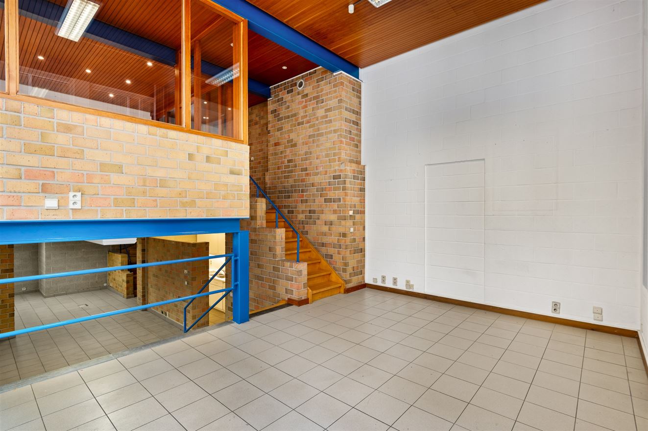 Foto 2 van een woning in ANTWERPEN