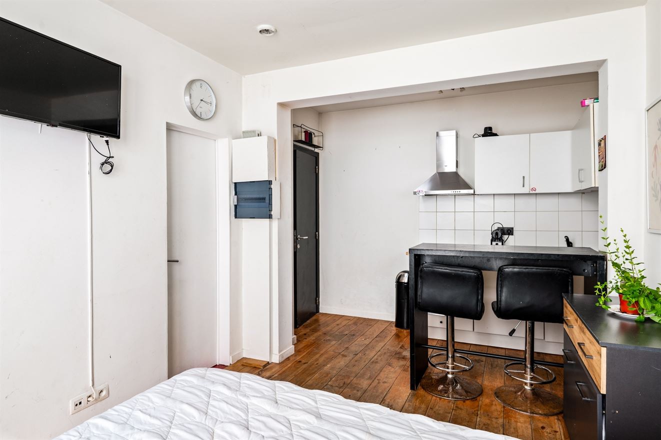Foto 2 van een woning in ANTWERPEN