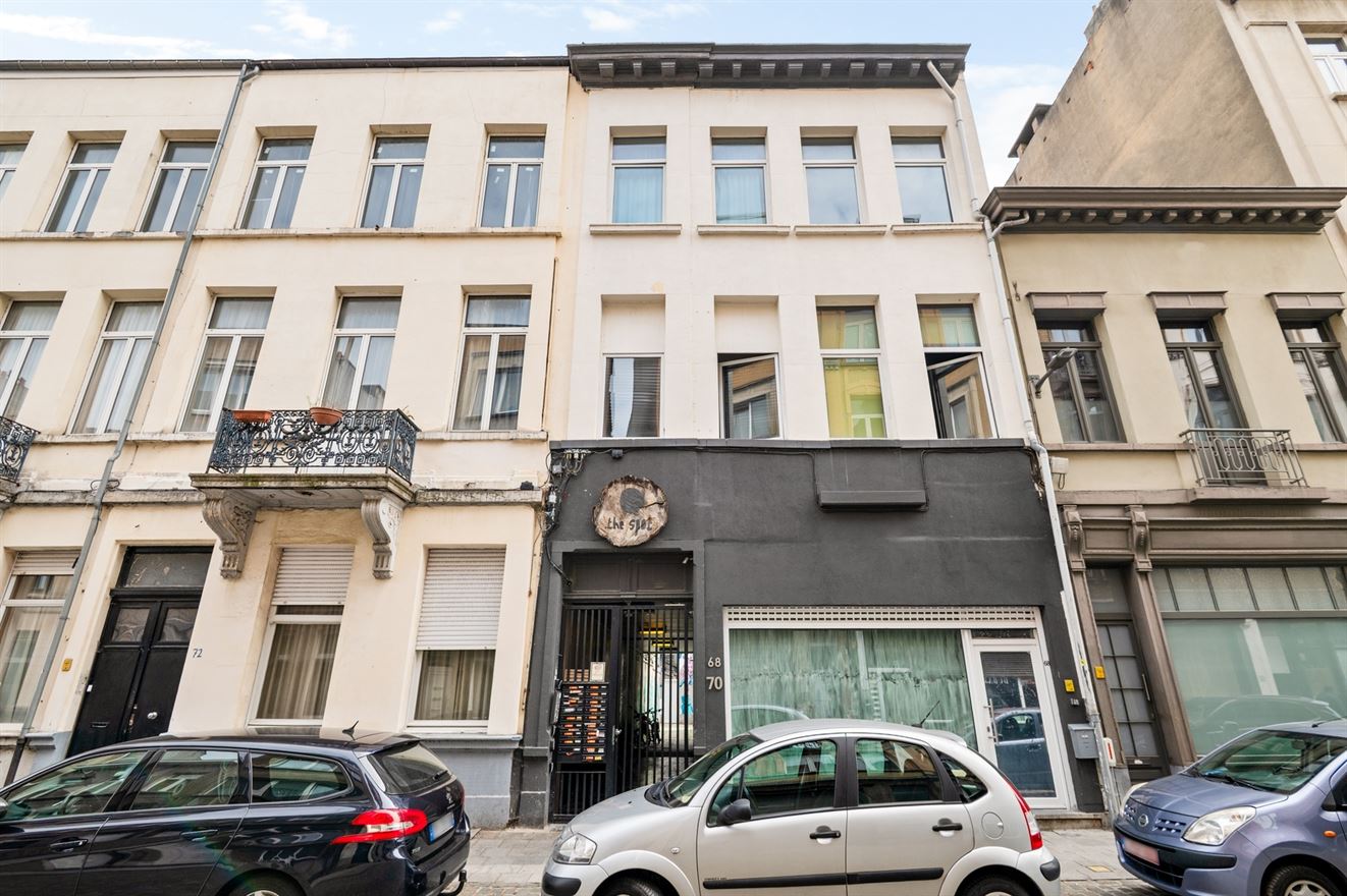 Foto 3 van een woning in ANTWERPEN