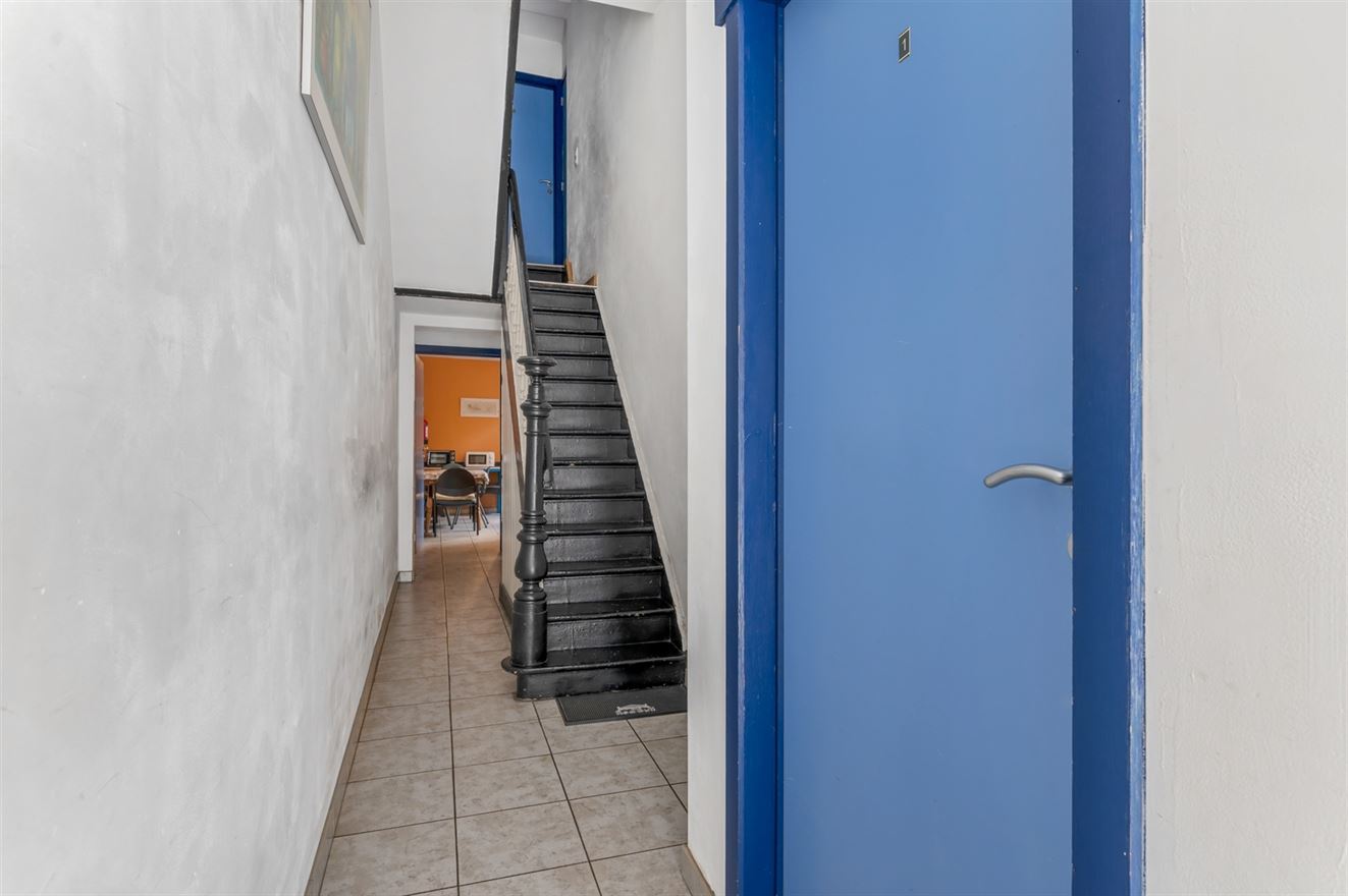 Foto 2 van een woning in Antwerpen