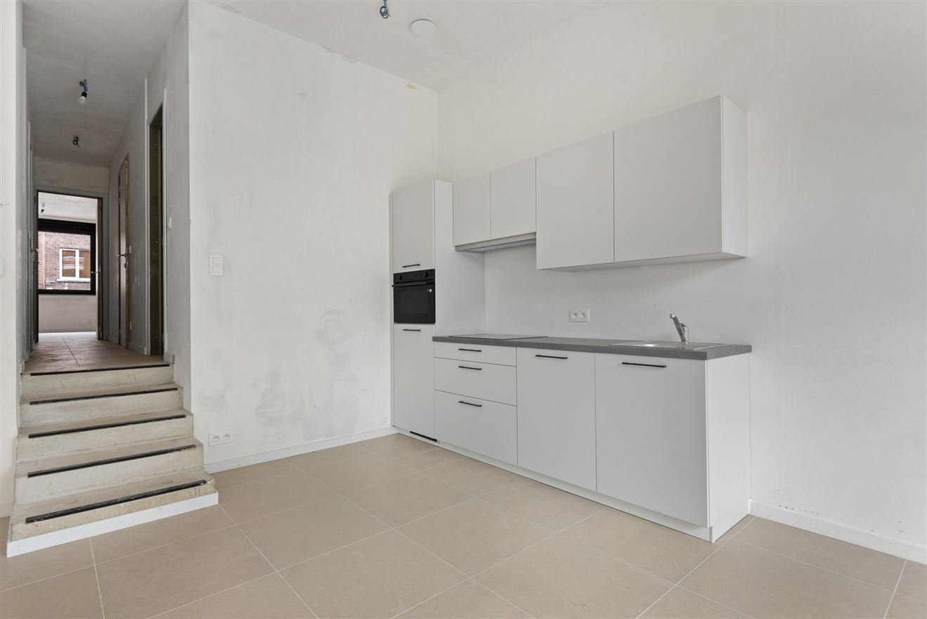 Foto 2 van een woning in HOBOKEN