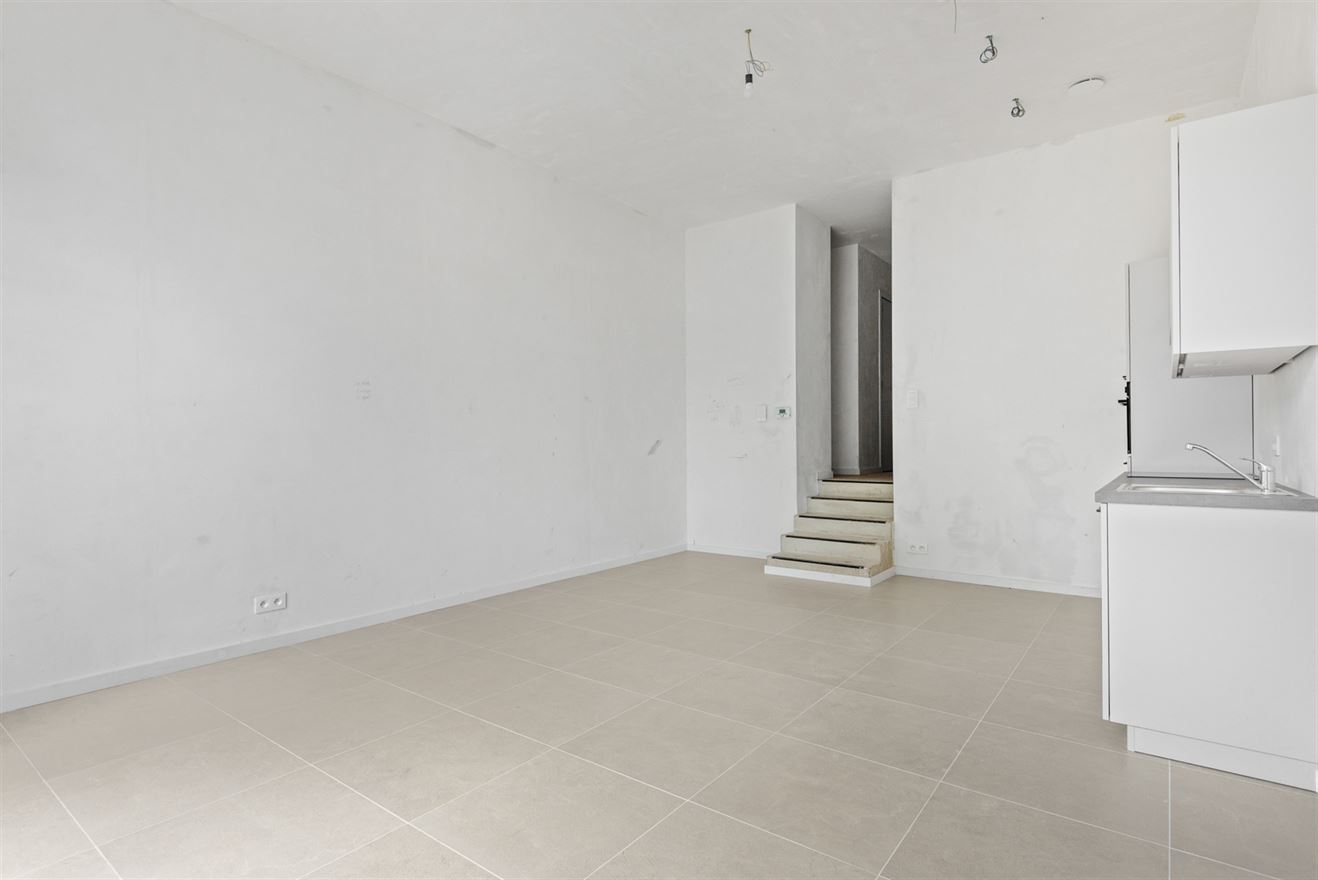 Foto 3 van een woning in HOBOKEN