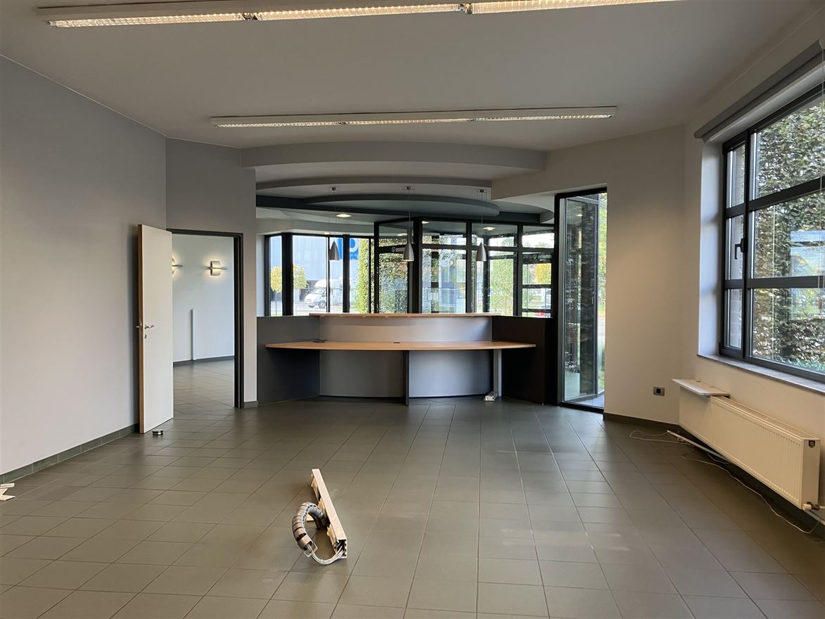 Foto 3 van een woning in Olen