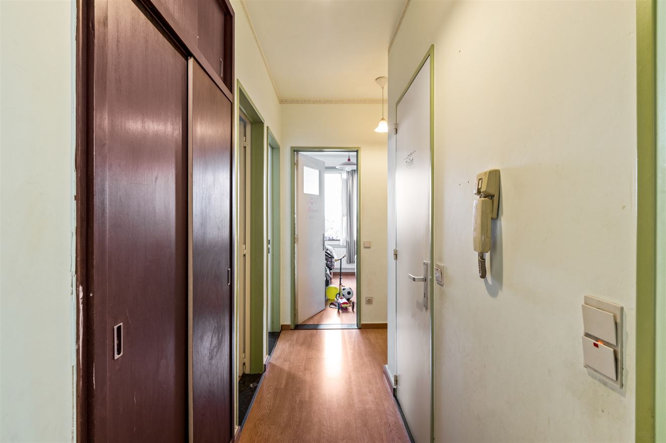 Foto 2 van een woning in MERKSEM